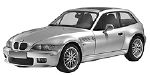 BMW E36-7 C0679 Fault Code