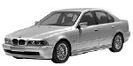 BMW E39 C0679 Fault Code