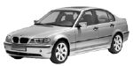 BMW E46 C0679 Fault Code