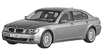 BMW E66 C0679 Fault Code