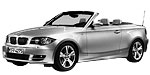 BMW E88 C0679 Fault Code