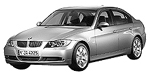 BMW E90 C0679 Fault Code