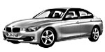 BMW F30 C0679 Fault Code